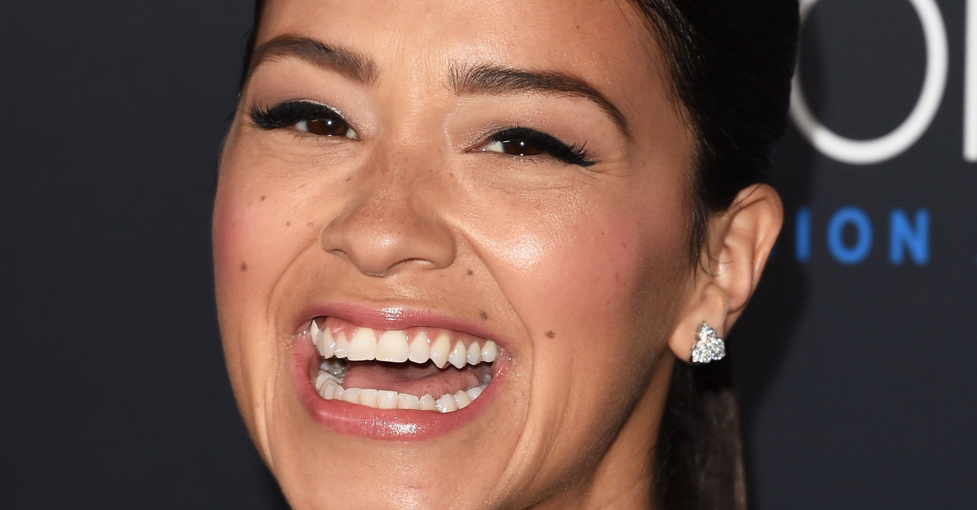 Gina Rodriguez Schools Bullies On Social Media Hate, Is A Queen HuffPost