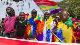 Uganda Gay Rights | HuffPost