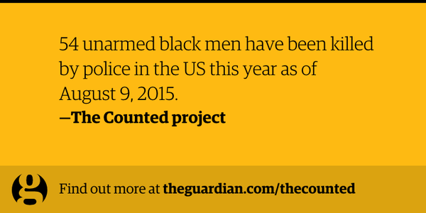 For Black College Students, Acting Like A College Student Can Be A Death