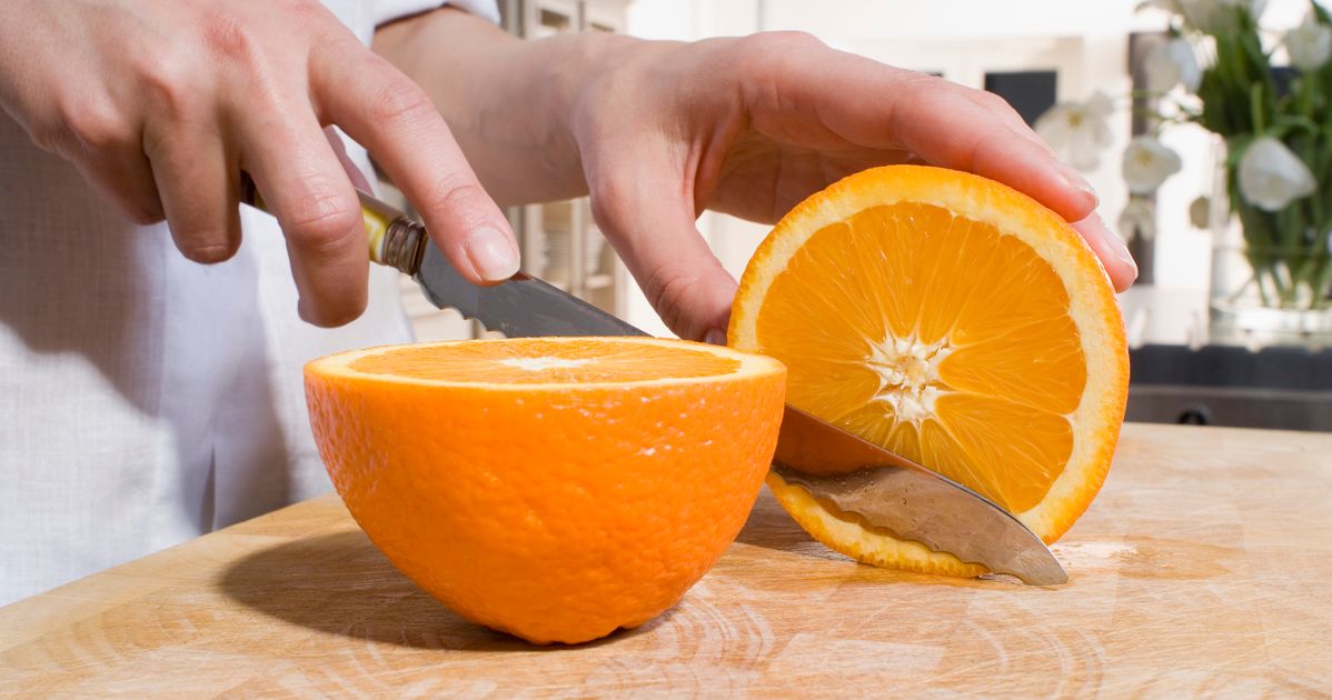 10 Best Fruit Cutting Hacks Because Life Is Hard