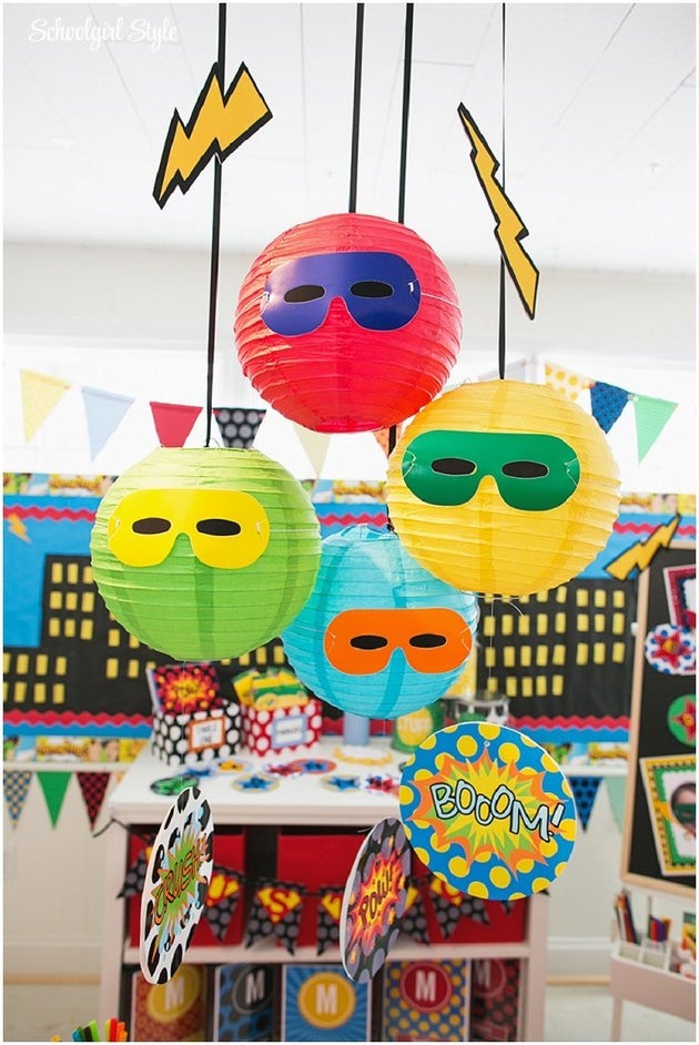 19 Back To School Classroom Ideas That Will Knock Your Students
