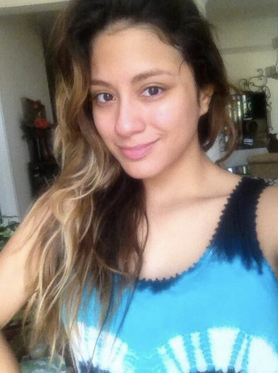 normani fifth harmony without makeup