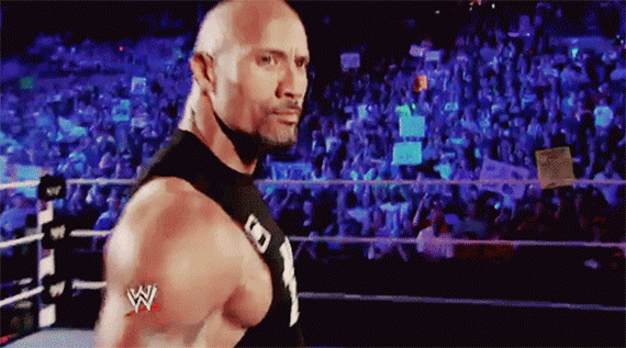 The Rock Has The Best Response To A Meme Calling Him Out | HuffPost