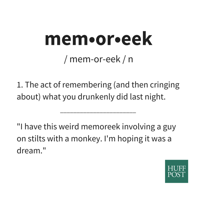 Cliche Comedy Phrases That Can And Should Be Retired | HuffPost Entertainment Cliche Comedy Phrases That Can And Should Be Retired | HuffPost Entertainment