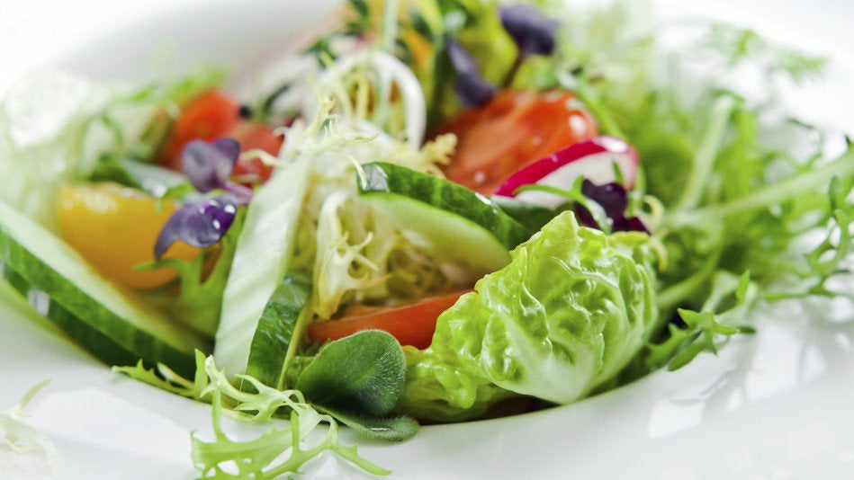 Your Sad Desk Salads