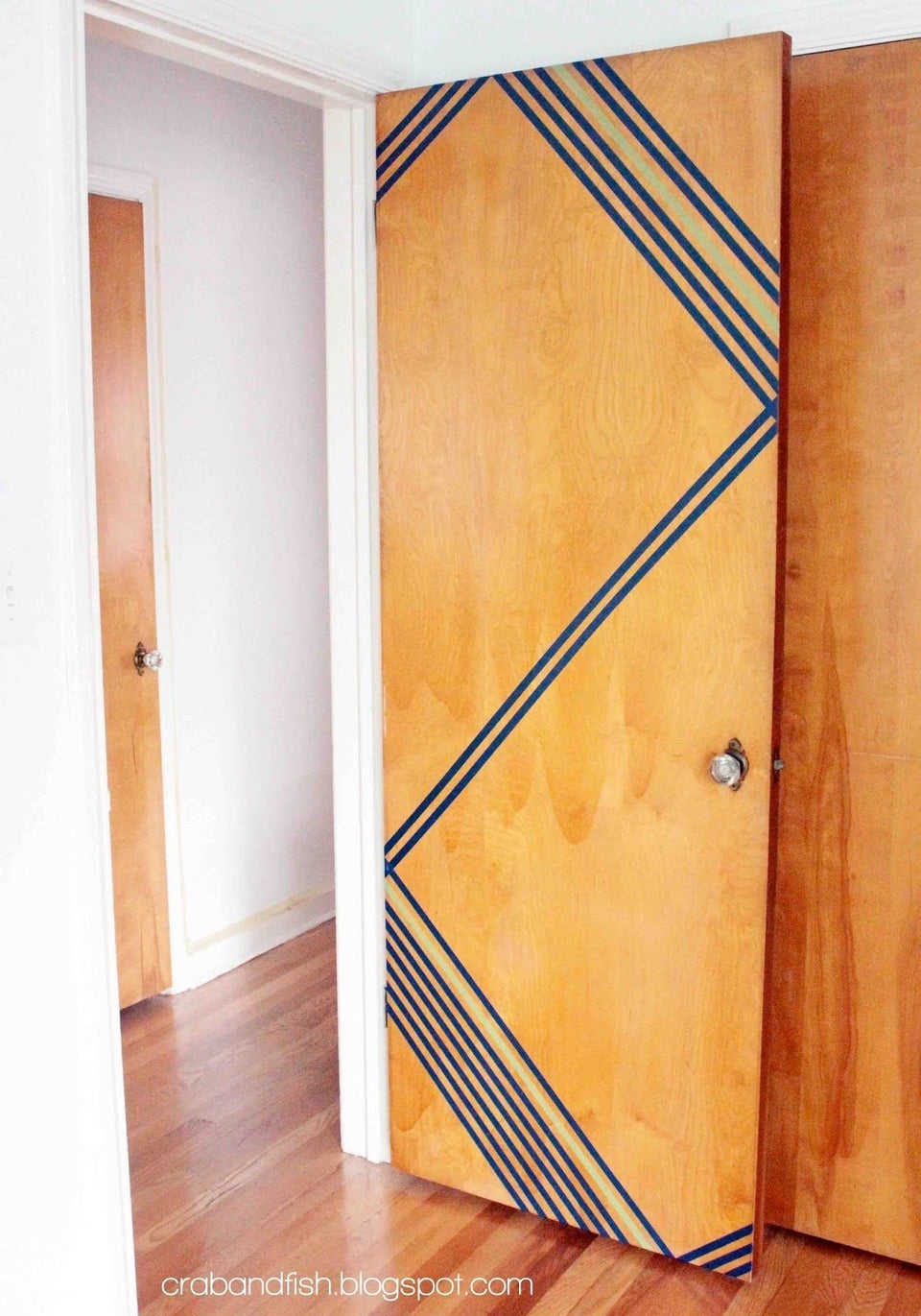 Diy Doormat For Your College Apartment » Sincerely, Meghan Ann