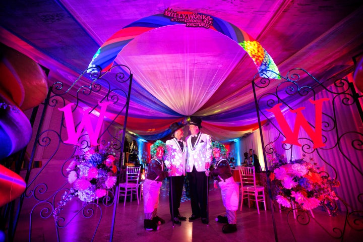 Gay Couples Wedding Channels Charlie And The Chocolate Factory Gay Couples Wedding Channels Charlie And The Chocolate Factory Huffpost Business Plan Writer Atlanta also Essay Paper Writing Thesis Statement Essay