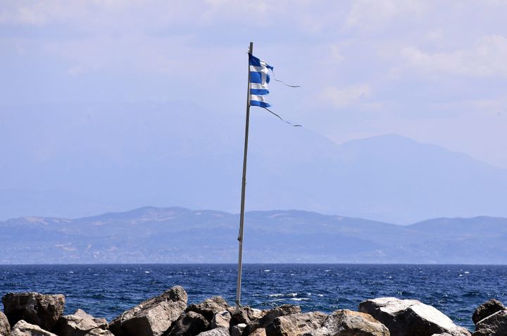The pact is expected to be worth up to $94.75 billion in fresh loans for debt-ridden Greece.
