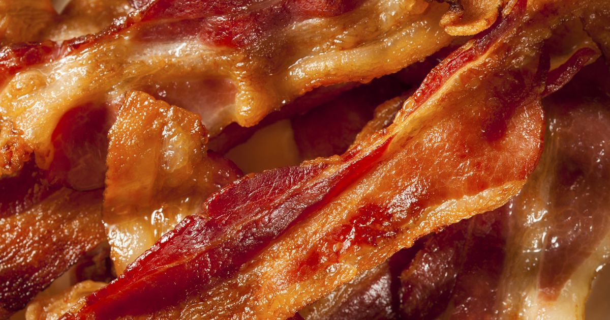 Yes, You Can Freeze Bacon. Here's Why You Should.