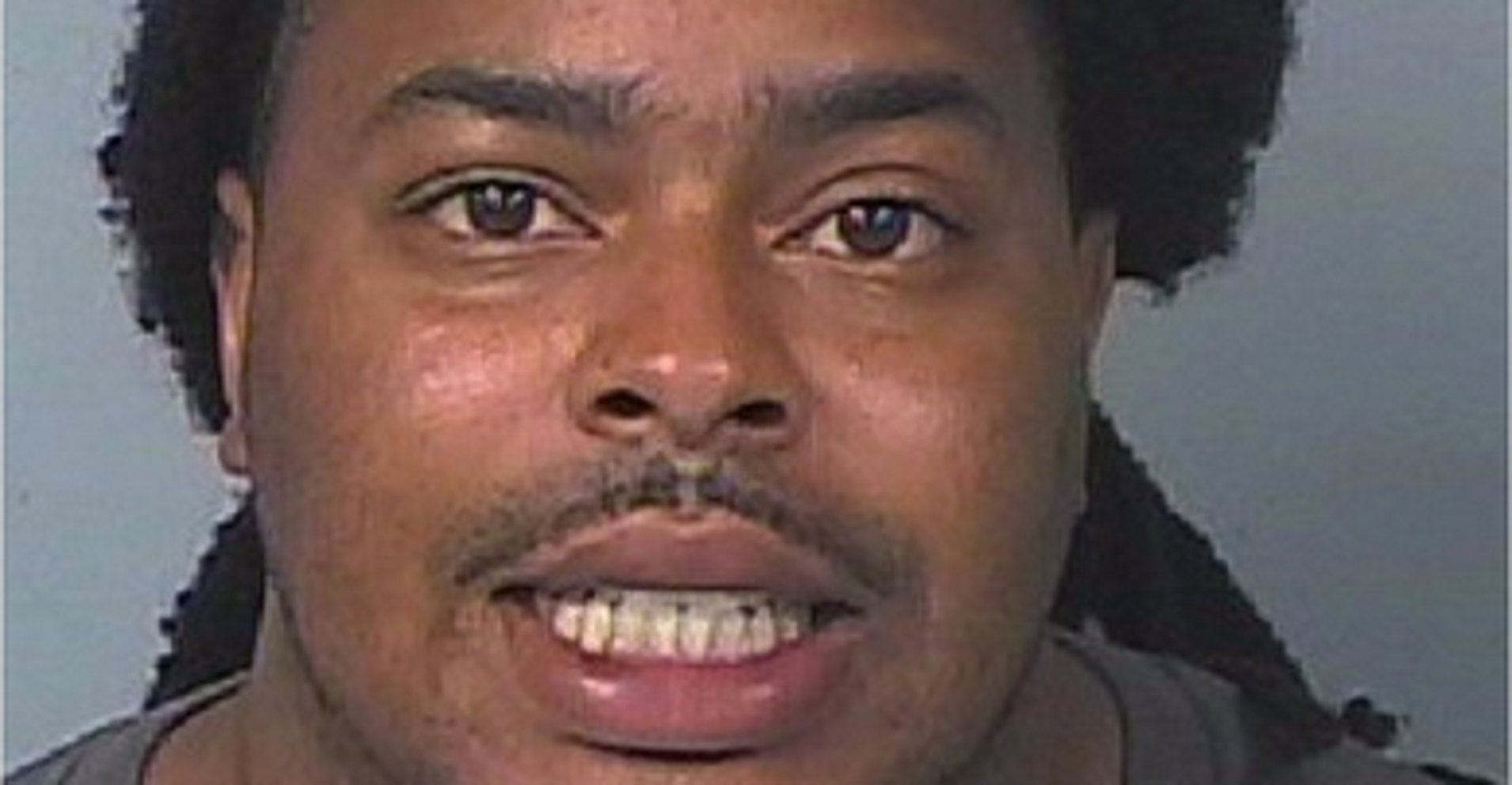 Florida Man Arrested Twice In 2 Weeks For Joyriding On Jail Lawn HuffPost