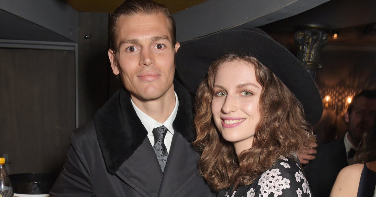 Tali LennoxFruchtmann Shares Touching Tribute To Boyfriend Ian Jones