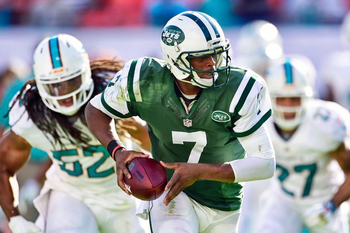 Jets' Geno Smith has torn ACL in knee, seeking 2nd opinion – The Denver Post