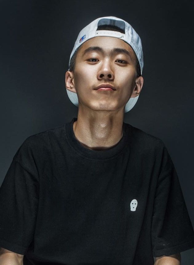 The Chinese rapper Melo gained notoriety in May with a song that accused government authorities of interfering with Uber.
