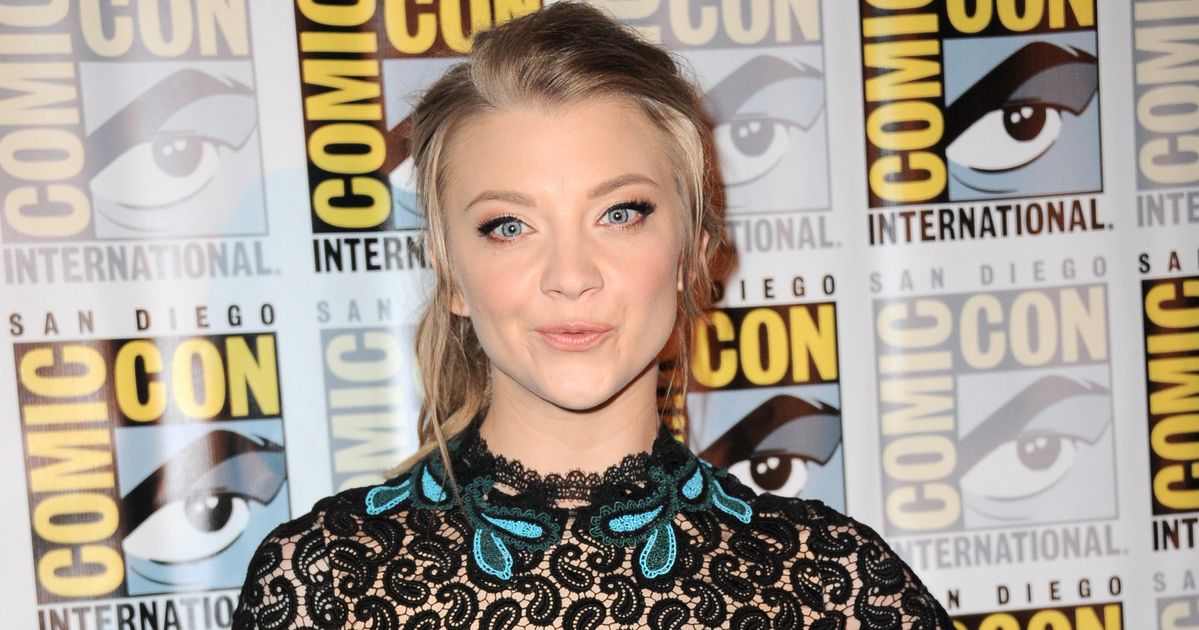 Game of Thrones Alum Natalie Dormer Knows How the Series Ends