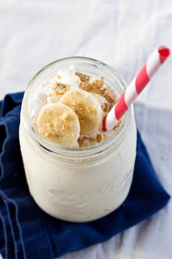 20 LowSugar Protein Shake Recipes To Fuel Your Mornings HuffPost