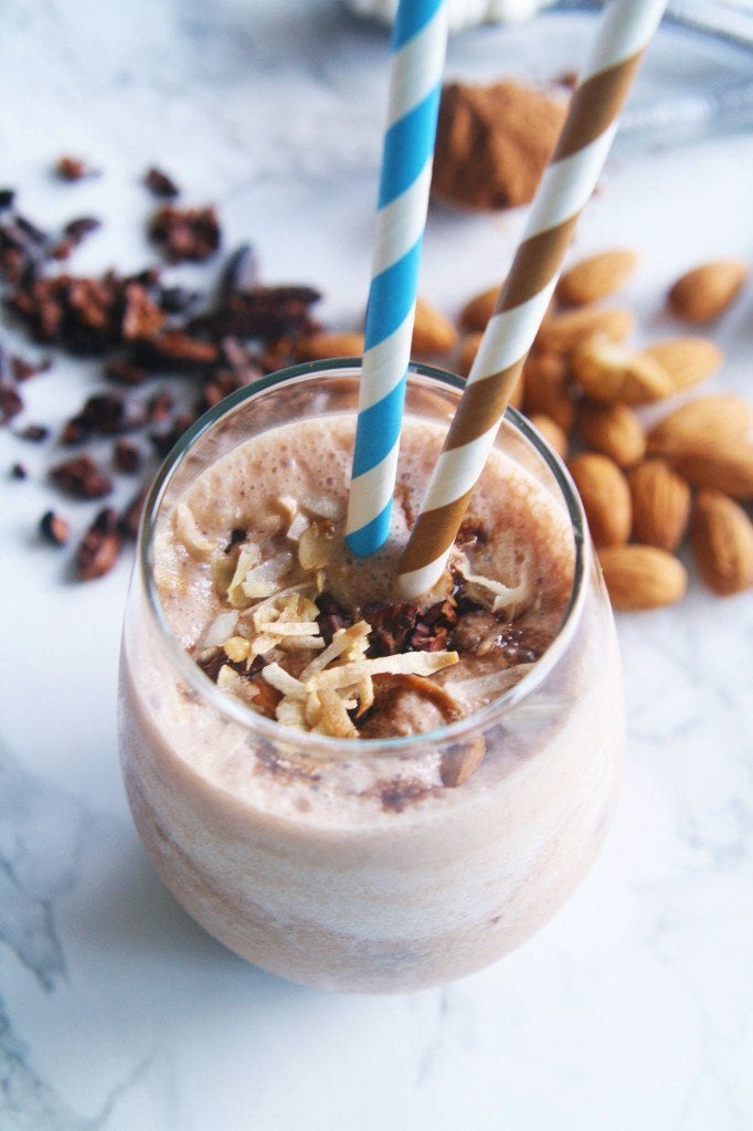 12 Ridiculously Good Protein Shake Recipes!