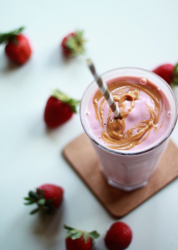 20 LowSugar Protein Shake Recipes To Fuel Your Mornings HuffPost