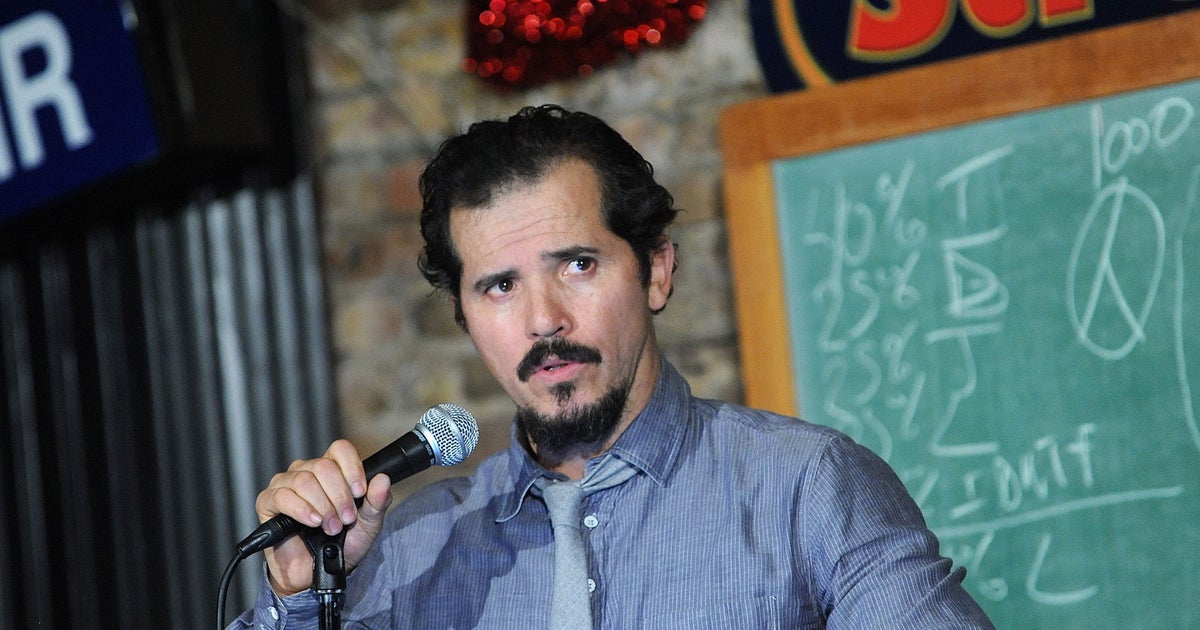 John Leguizamo Says High School History Makes Latino Students Feel