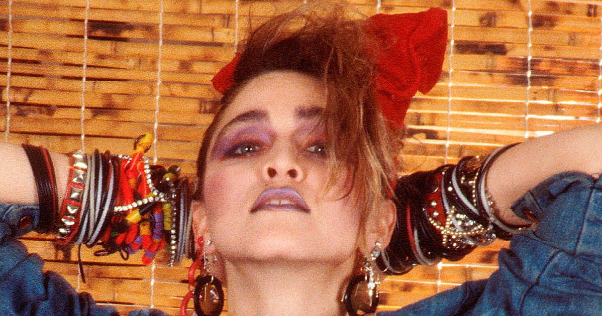 All Of Madonna's Best Outfits, Ranked | HuffPost Life