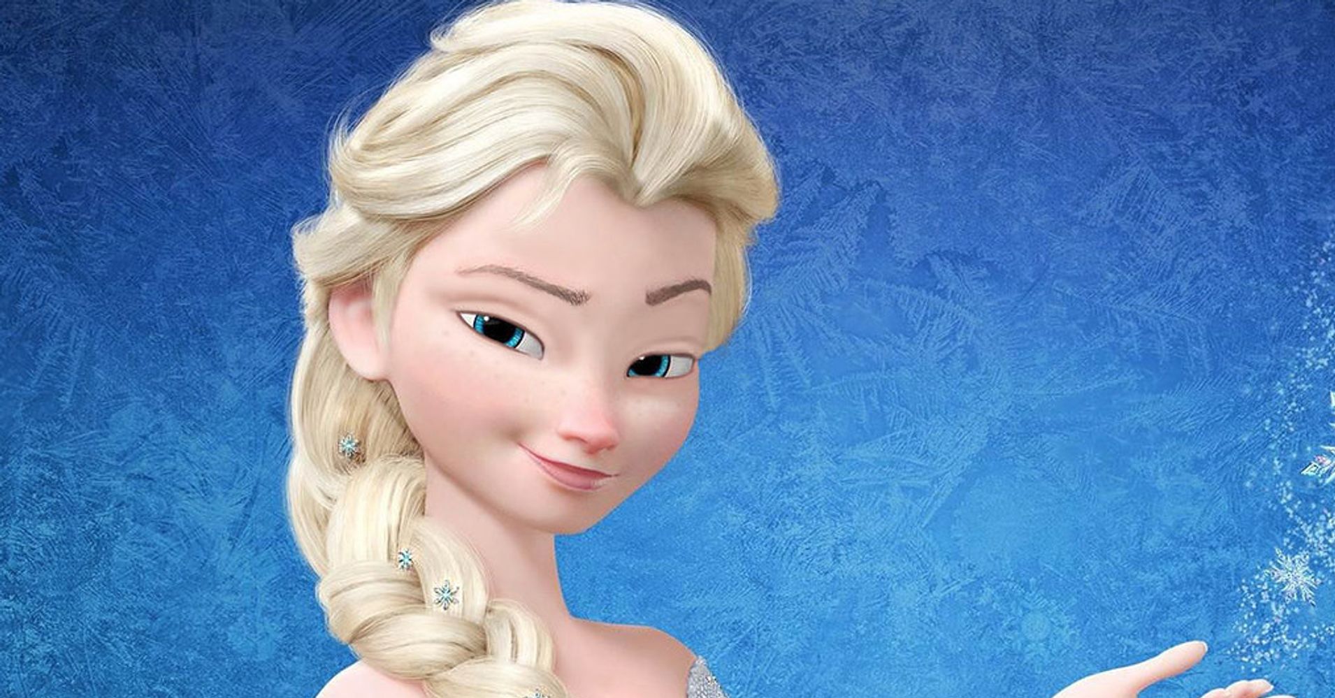 Disney Princesses Without Makeup Are Delightfully Fresh-Faced | HuffPost