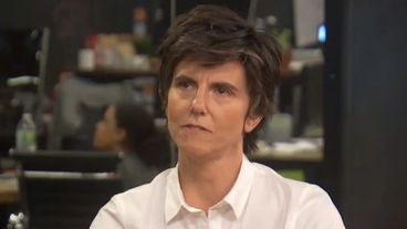 Tig notaro nude