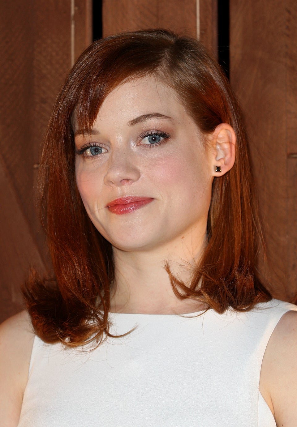 Jane Levy