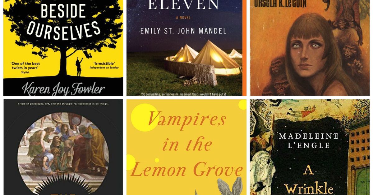 14 Women Writers Who Dominate The Universe Of Sci-Fi