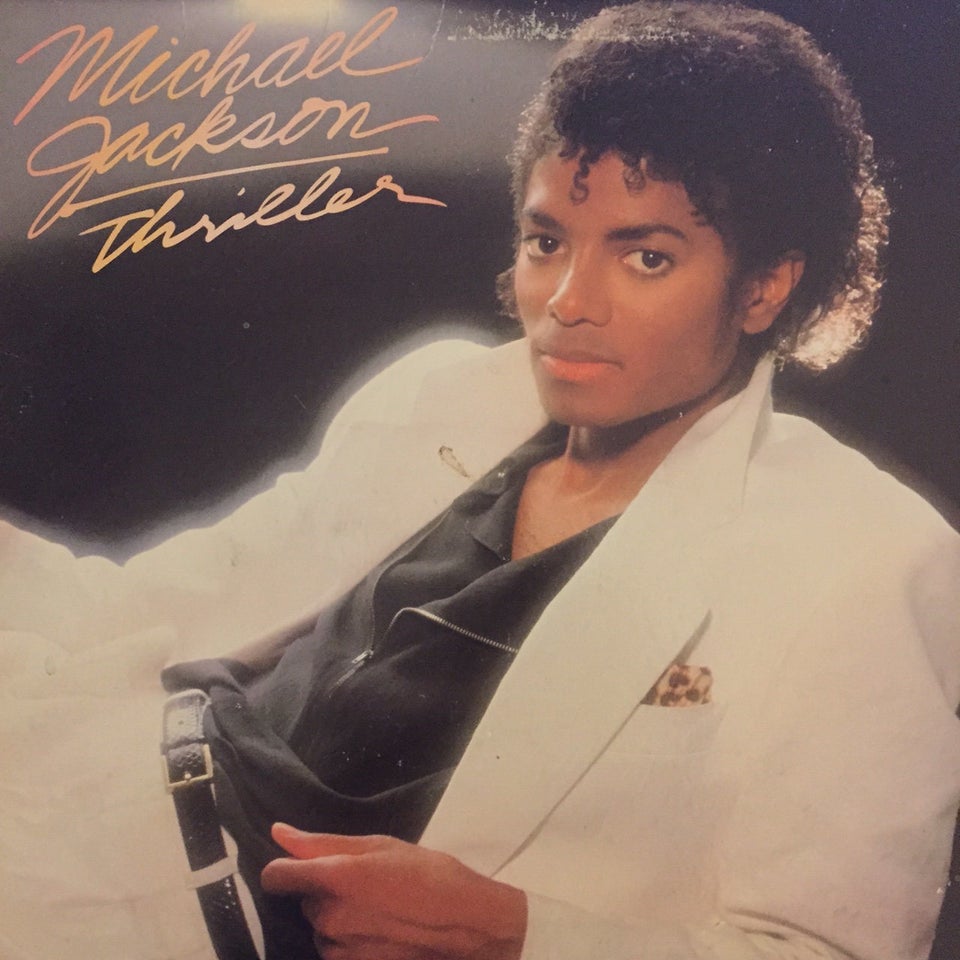 The Most Memorable Jheri Curl Moments In Pop Culture Huffpost Life