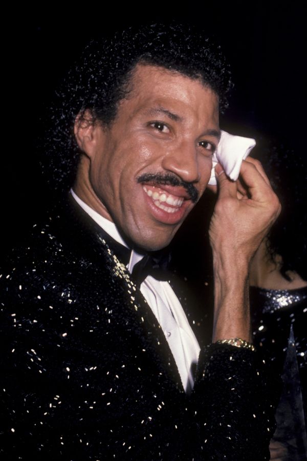 The Most Memorable Jheri Curl Moments In Pop Culture Huffpost 