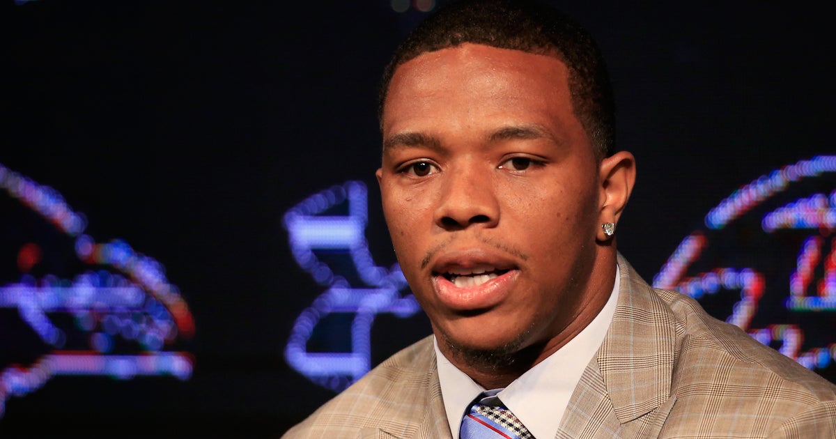 Ray Rice Freightliner Some NFL Team Owners Want Ray Rice To Get A Second Chance | HuffPost Sports