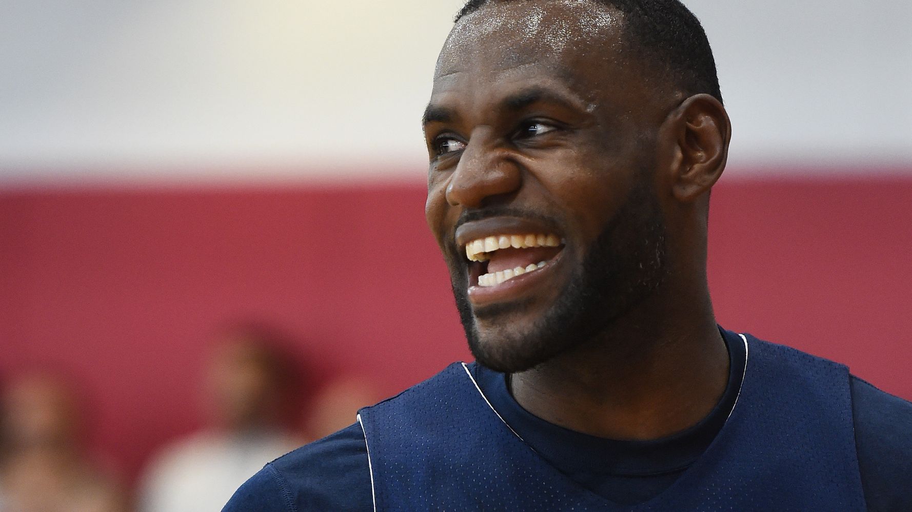 Patriots: Bill Belichick's moment vs. Dolphins has LeBron James laughing