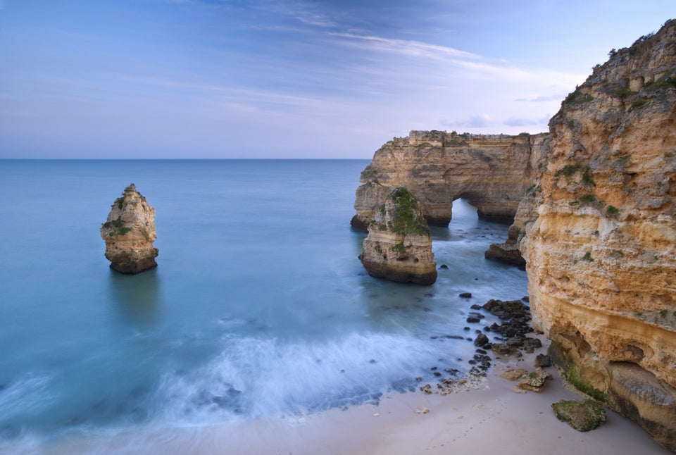 Ponte De Piedade