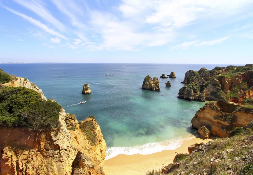 Why Portugal Is The Atlantic's Greatest Little Slice Of Heaven ...