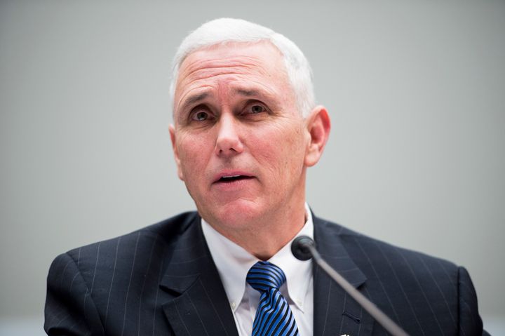 Indiana Gov. Mike Pence said the state will hire more caseworkers to handle the increasing number of child abuse and neglect cases. 