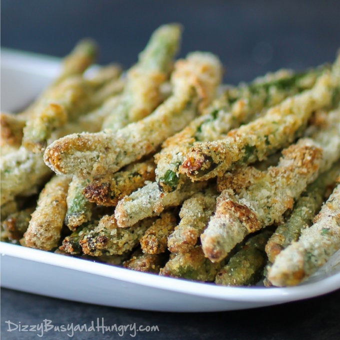 Homemade French Fry Seasoning - Dizzy Busy and Hungry!