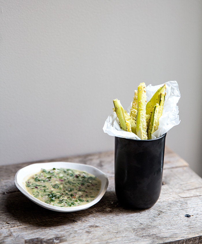 Homemade French Fry Seasoning - Dizzy Busy and Hungry!