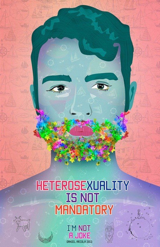 This Artist Is Using Artivism To Break Down Queer Stigma And 
