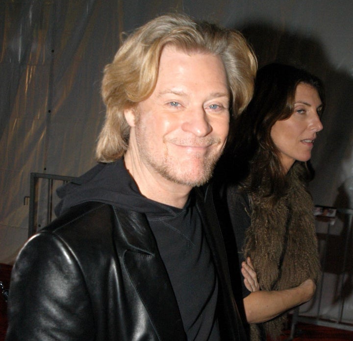 Daryl Hall's Wife Files For Divorce After Six Years Of Marriage