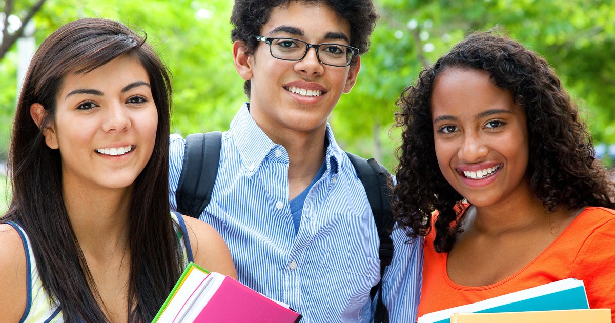 30 Things Every First-Generation Latino College Student Should Know ...