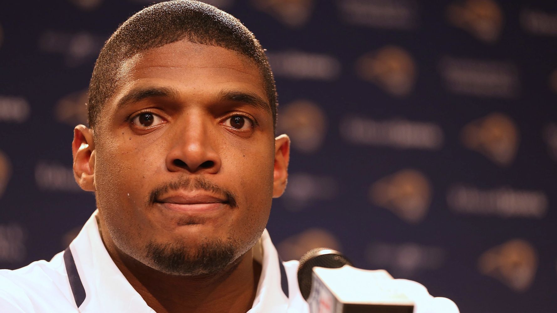 Openly gay NFL star Michael Sam 'steps away' from football due to