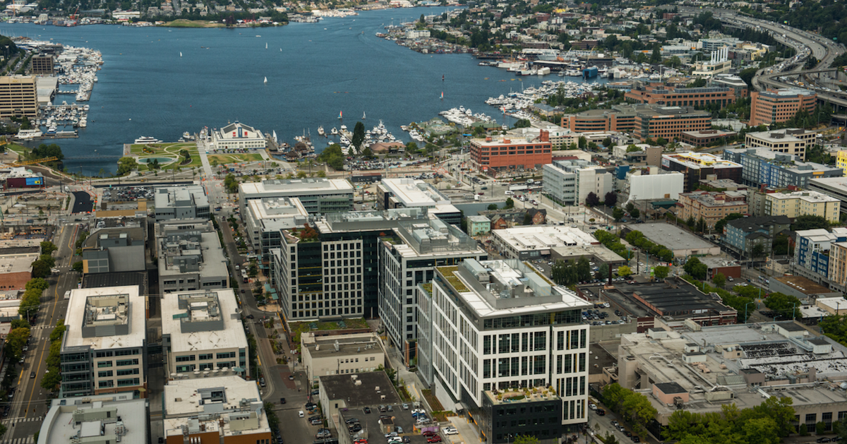 Inside Amazon Wrestling Big Ideas In A Bruising Workplace HuffPost Impact