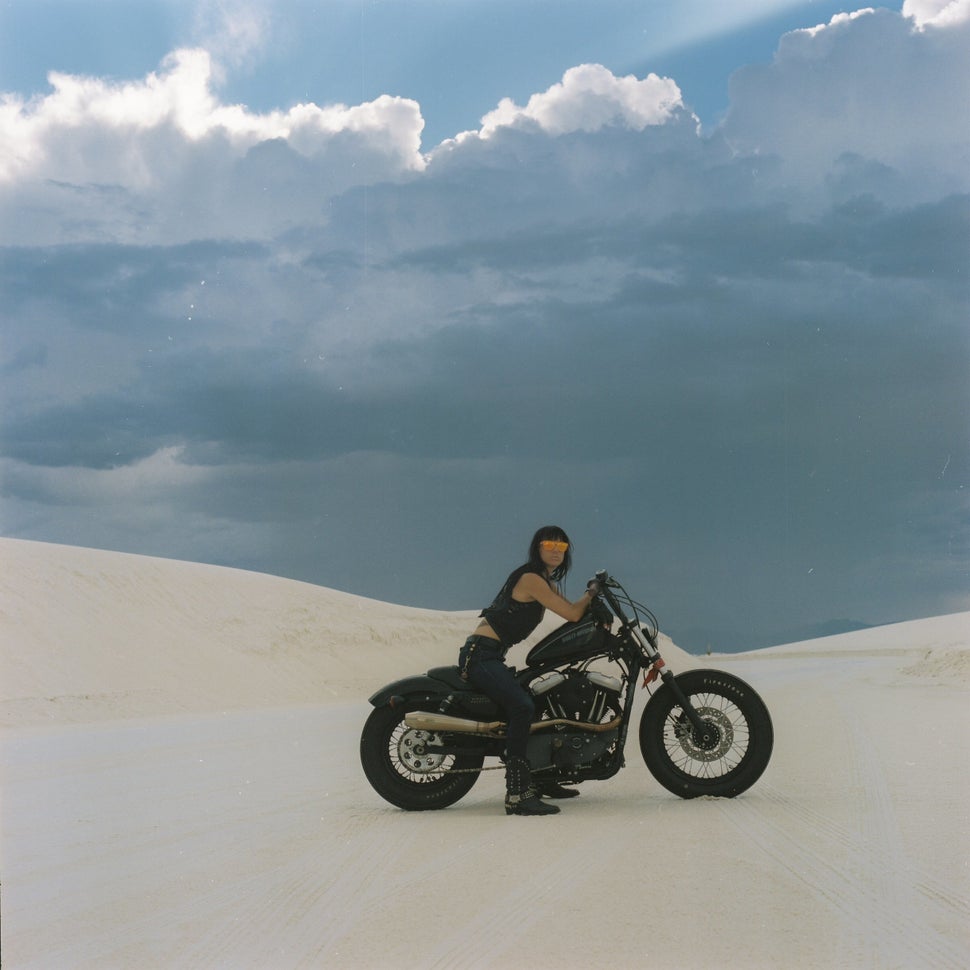 <span>Jenny Czinder</span>