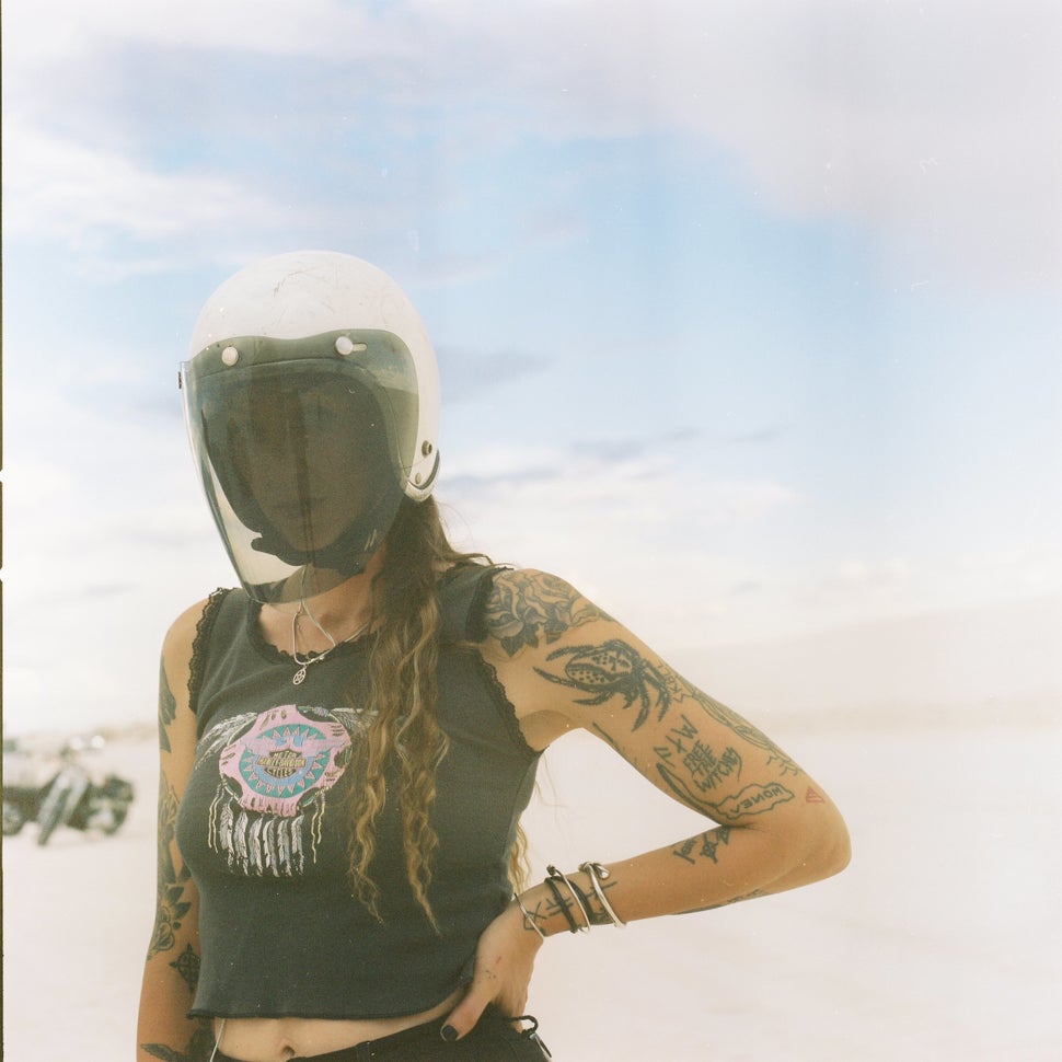Nina Kaplan