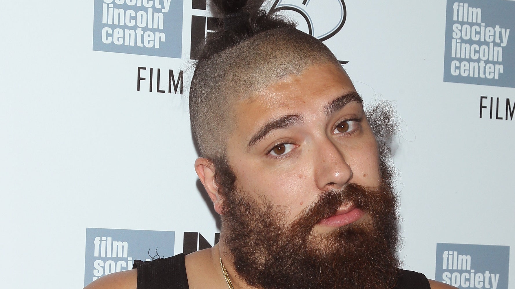 The First Five Pages Of The Fat Jew's Pilot For Comedy Central HuffPost The First Five Pages Of The Fat Jew's Pilot For Comedy Central HuffPost