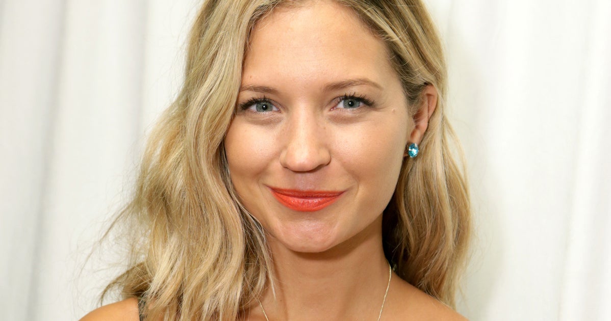 'Pretty Little Liars' Star Vanessa Ray Opens Up About Playing