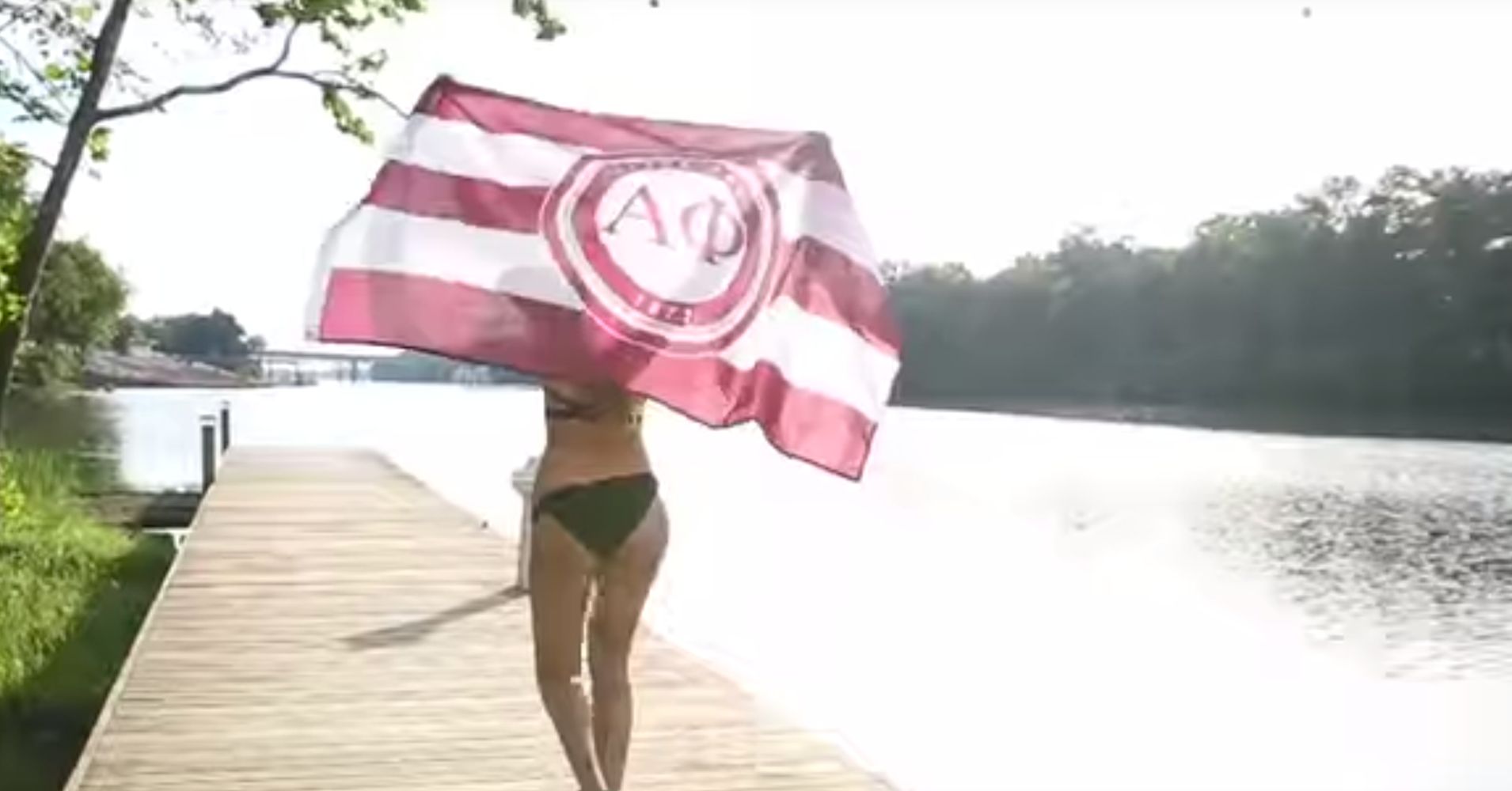 Alabama Sorority Video Called Worse For Women Than Donald Trump Huffpost