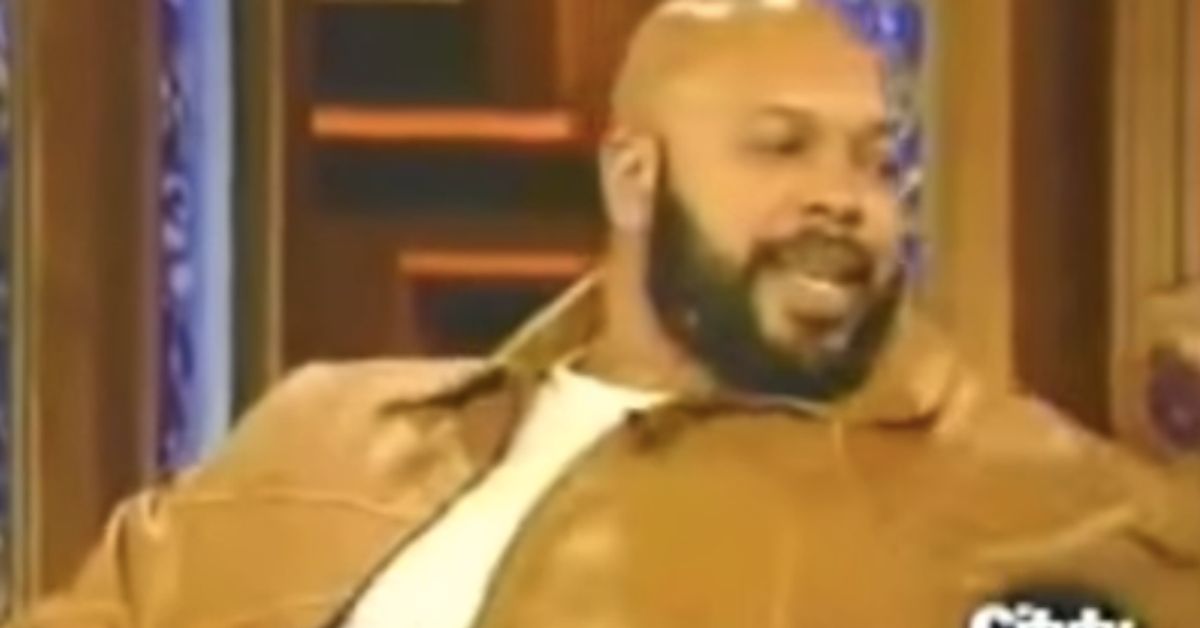 Suge Knight's Horrible Eazy-E AIDS Joke Resurfaces | HuffPost Voices