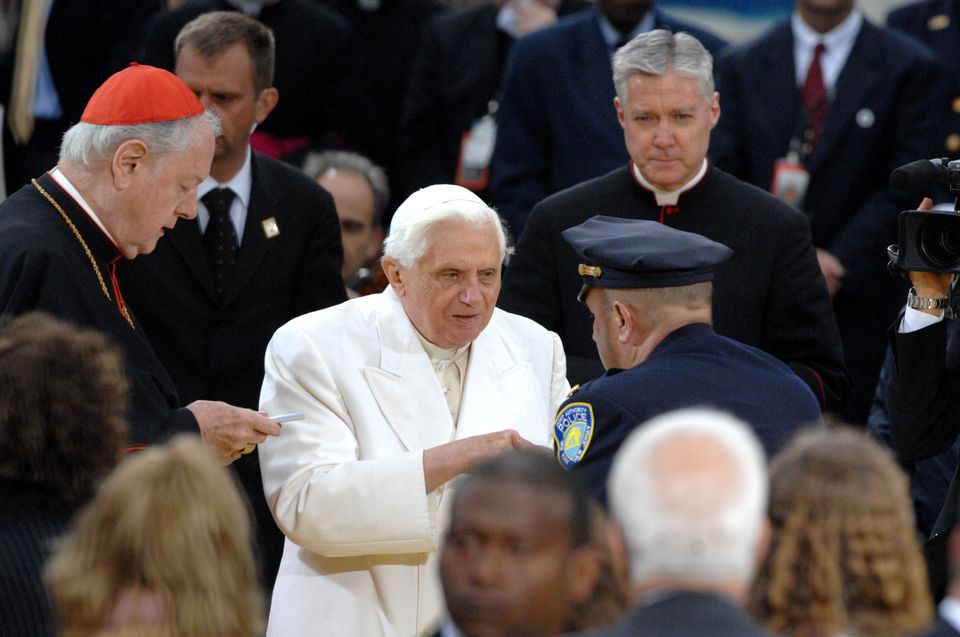 pope francis visit to united states