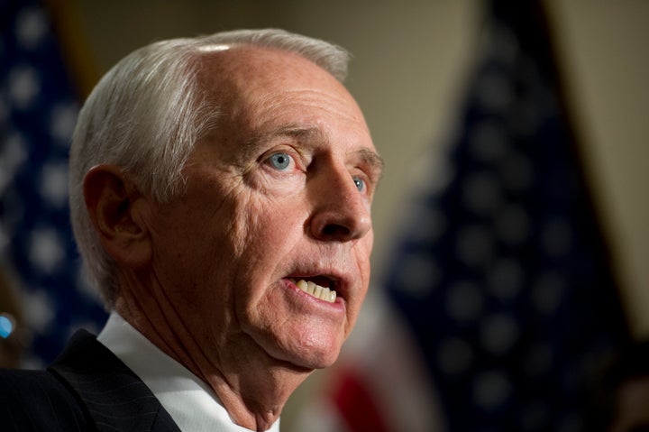 Kentucky Gov. Steve Beshear signed the landmark anti-heroin law in March.