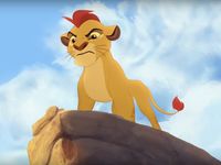 Mohawk to present 'Lion King Jr.', Lifestyles